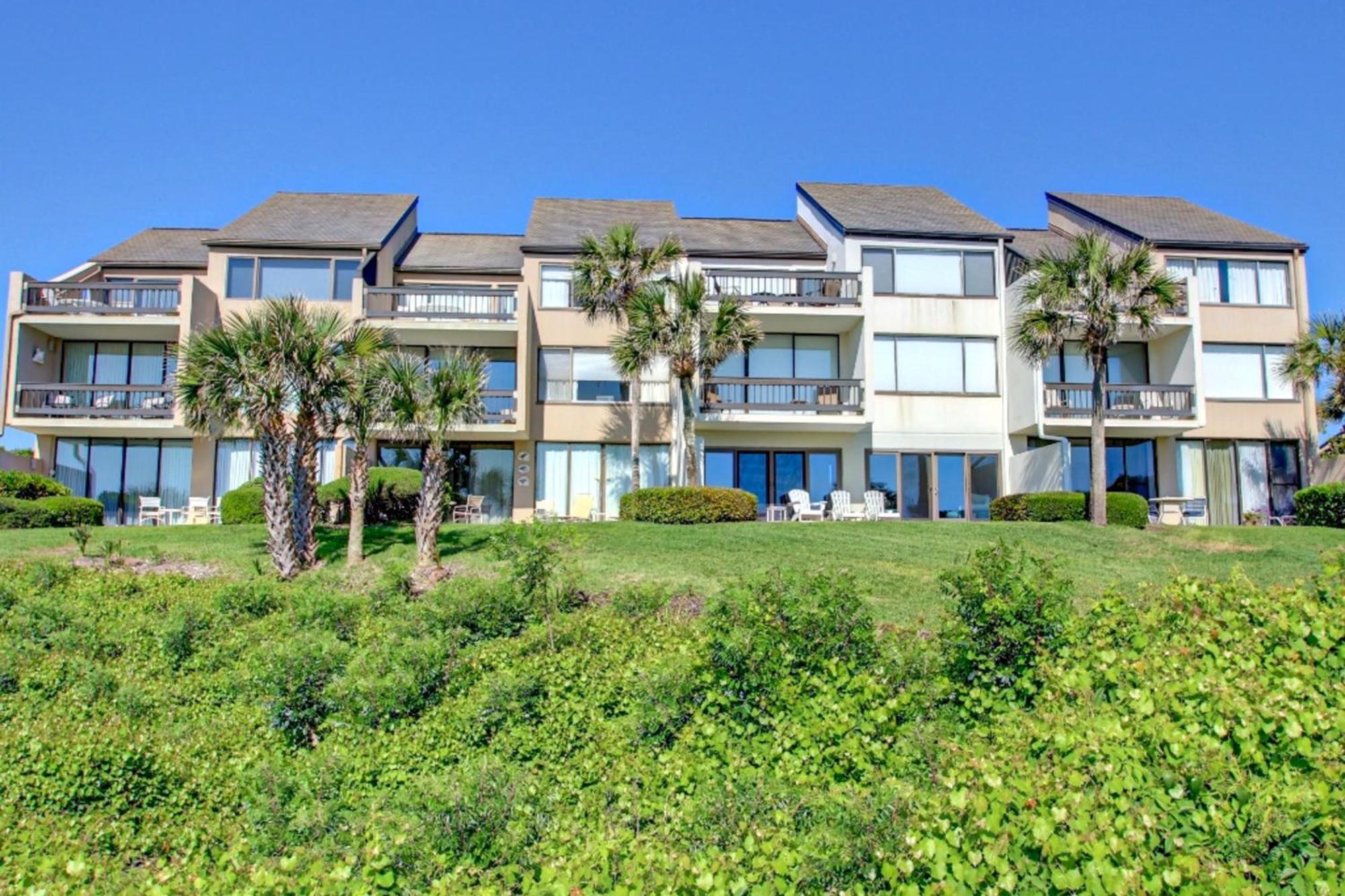 Captains Court 1004 Fernandina Beach Zimmer foto